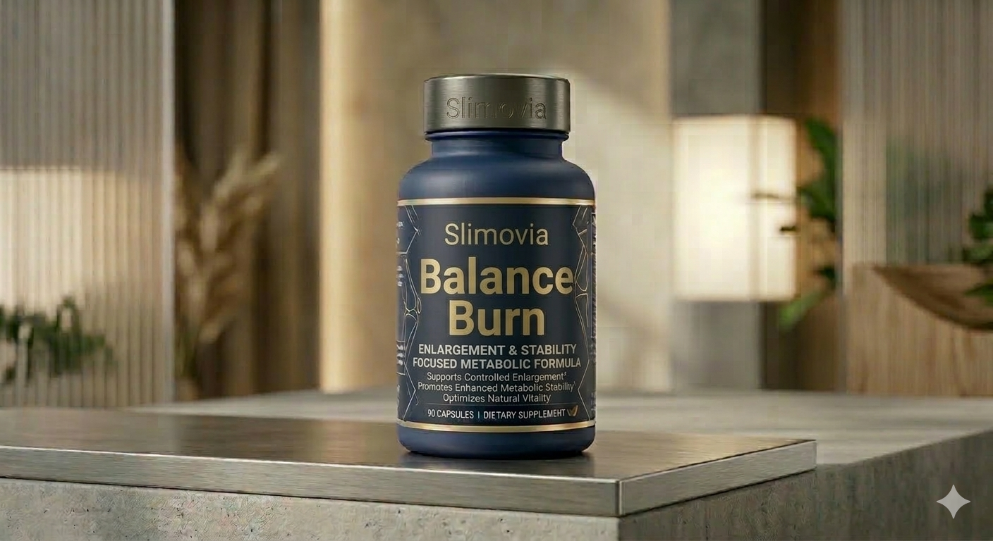 Balance Burn Product
